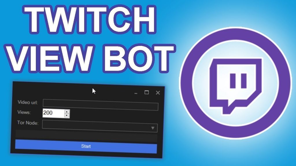 Functions and Importance of Twitch Bots
